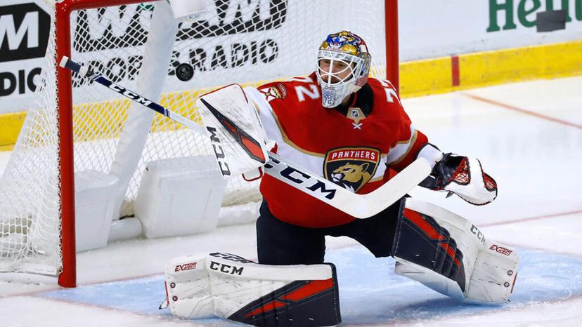 Panthers vs Jets NHL Predictions, Odds, Props, and Best Bets (11/19)