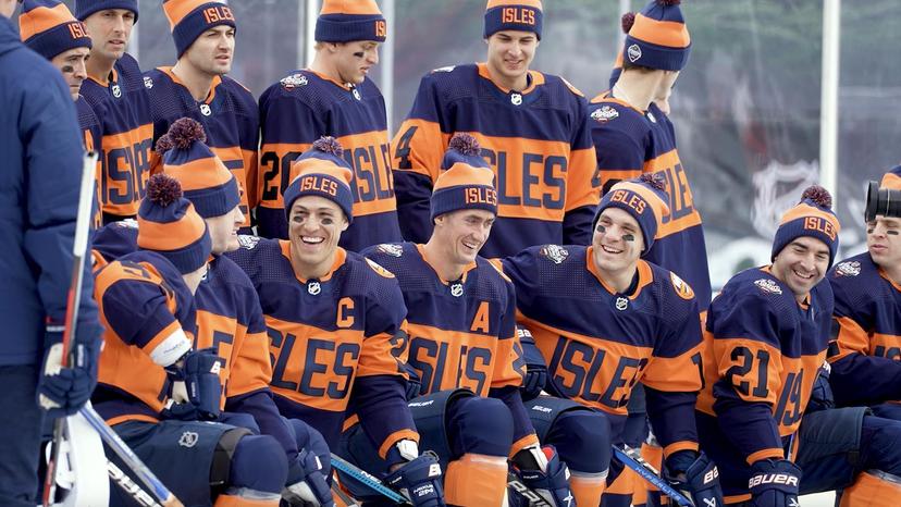 NHL Battle of New York Stadium Series: Rangers vs Islanders Picks and Odds | February 18, 2024