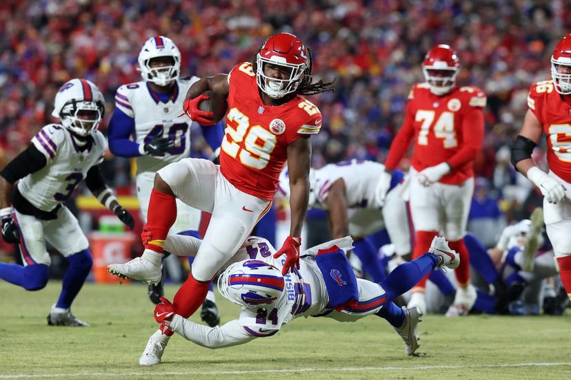 Super Bowl LIX | Eagles vs. Chiefs: The Touchdown Report 