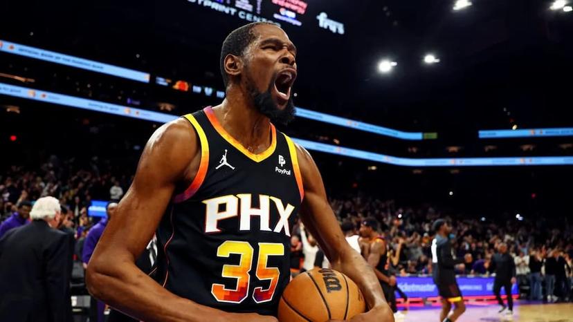 Suns vs Lakers NBA Predictions, Odds & Picks (10/25)