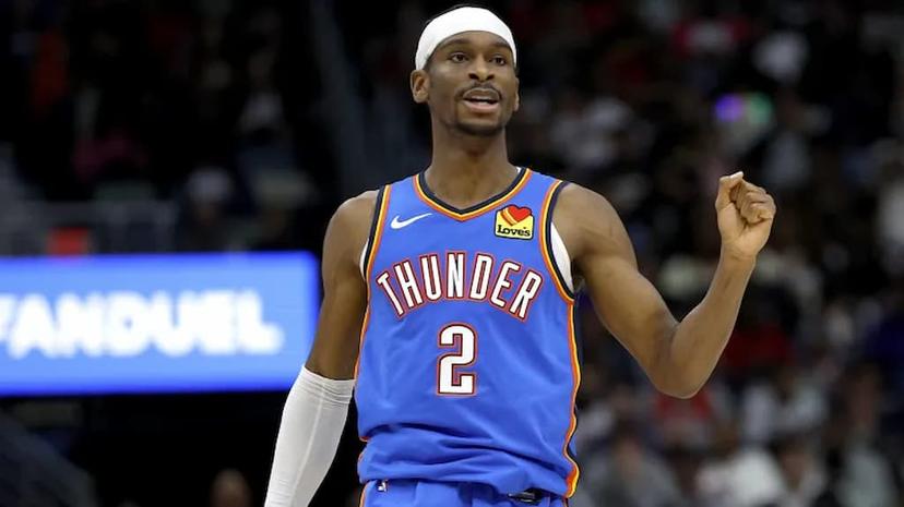 Cavaliers vs Thunder NBA Predictions, Odds, Props & Picks (1/16)