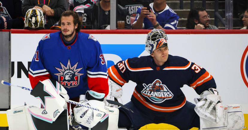 NHL Battle of New York Stadium Series: Rangers vs Islanders Picks and Odds | February 18, 2024
