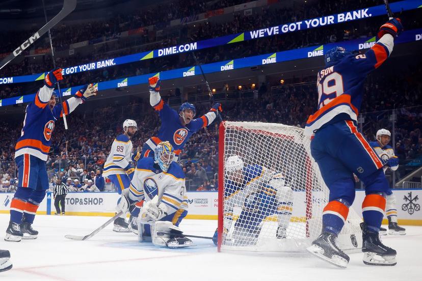 New York Showdown: Islanders vs Sabres Picks and Odds | March 14, 2024