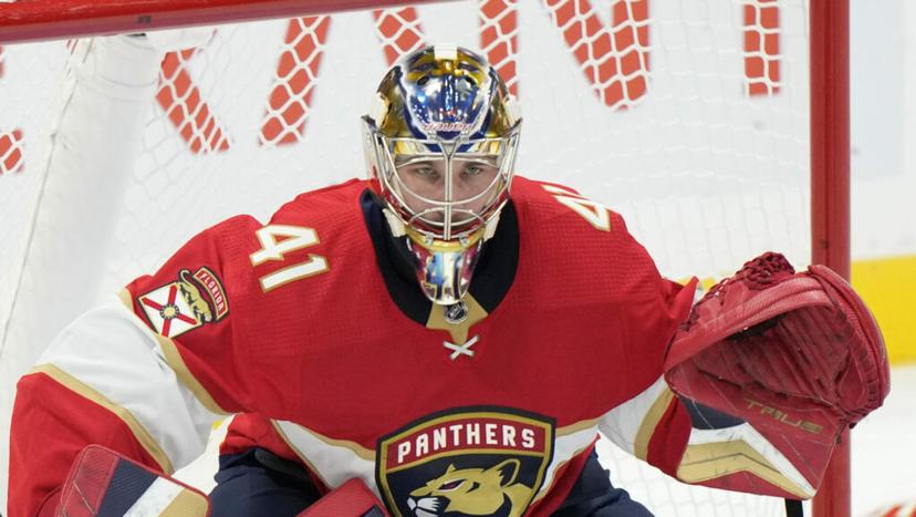 Panthers vs Devils prediction & NHL picks today