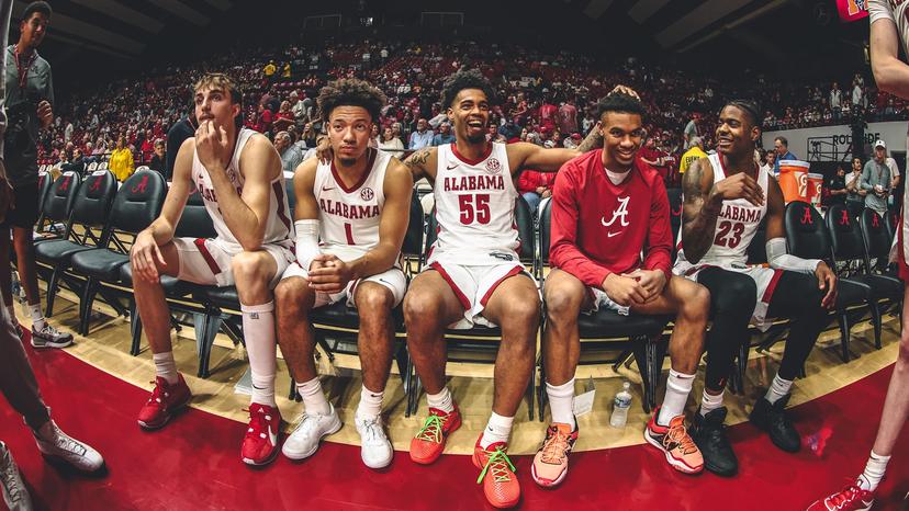 Alabama vs UCONN Preview Final Four Best Bets 