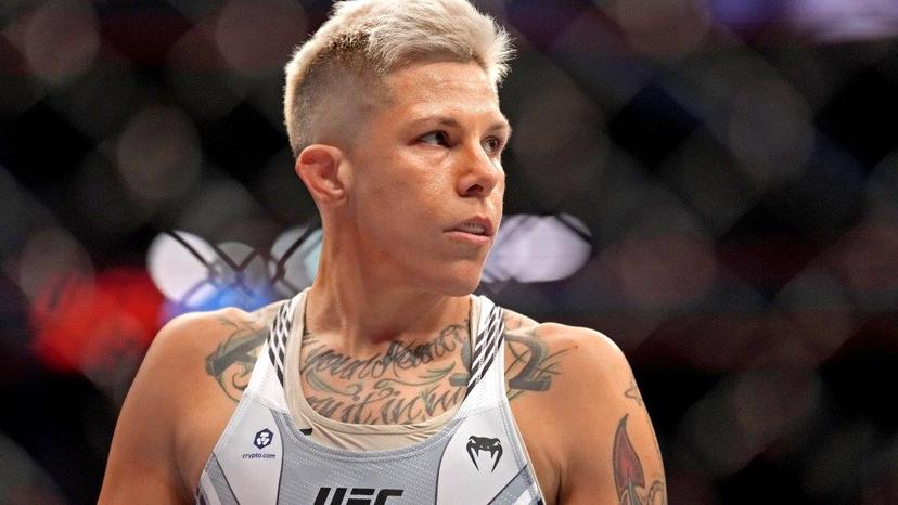 UFC Vegas 88: Tuivasa vs Tybura Card, Odds, Start Time, Betting Trends, & How to Watch