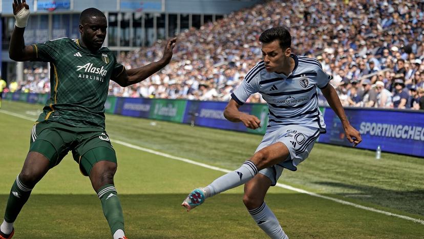 MLS Saturday Preview Odds Best Bets March 23rd, 2024