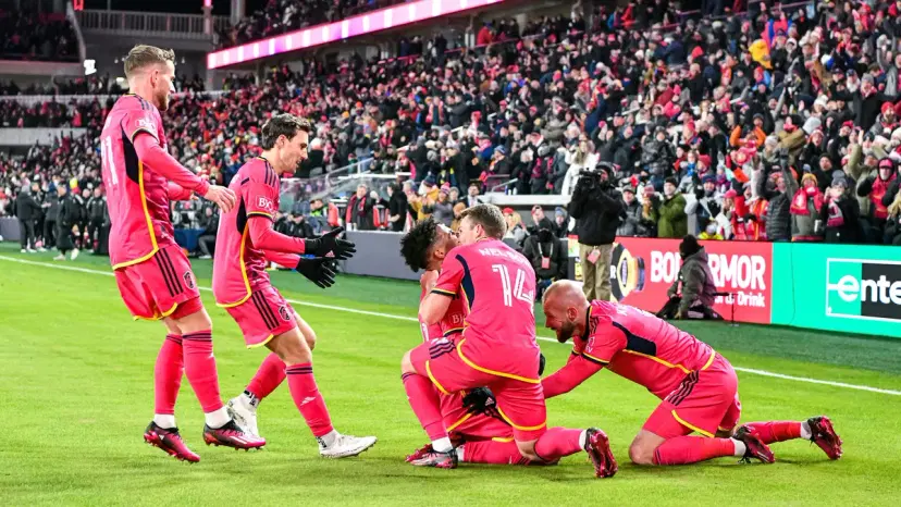 MLS Best Bets Today: March 2nd, 2024
