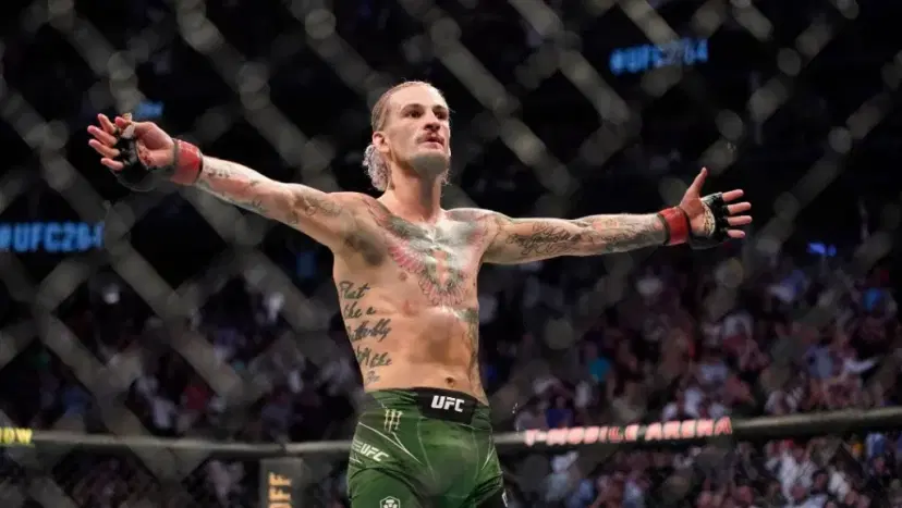 UFC 306: O'Malley vs Dvalishvili Full Card Odds, Start Time, How to Watch, & More