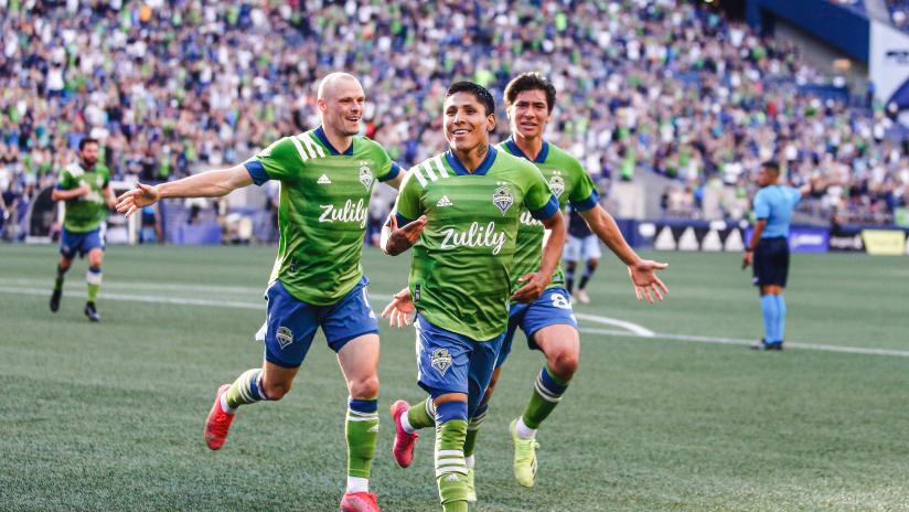 MLS Best Bets Today: March 2nd, 2024
