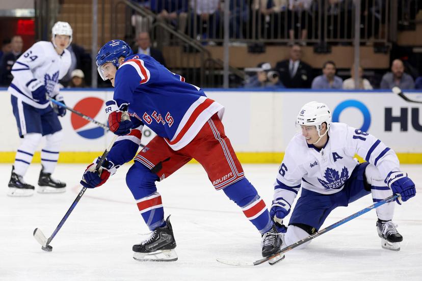 NHL Gameday: New York Islanders vs Toronto Maple Leafs Picks & Odds | March 2, 2024