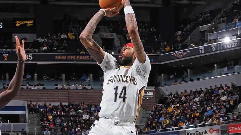 Suns vs Pelicans NBA prediction, betting odds, and best bets