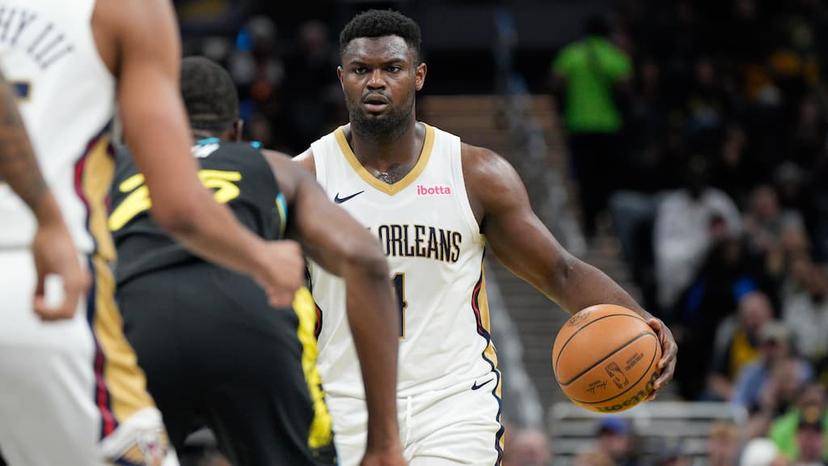 Lakers vs Pelicans play-in tournament prediction and best NBA bets