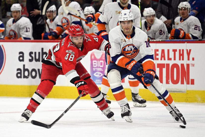 NHL Playoffs Game 1: New Yorks Islanders vs Carolina Hurricanes Picks & Odds | April 20, 2024