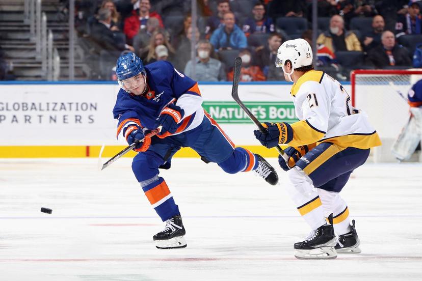 NHL Game Night: Nashville Predators vs New York Islanders Picks & Odds | April 6, 2024