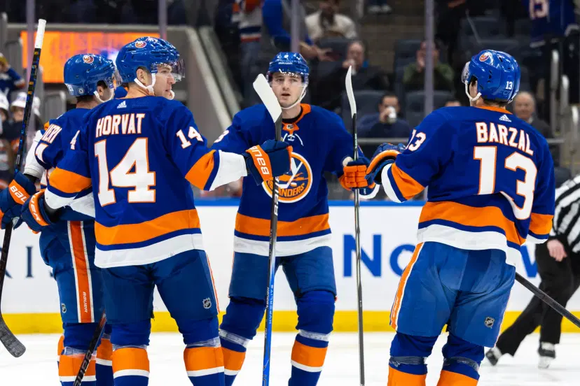 NHL: Montreal Canadiens vs New York Islanders Picks & Odds | April 11, 2024