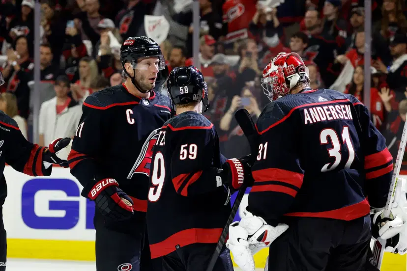 NHL Playoffs Game 3: Hurricanes vs Islanders Picks & Odds | April 25, 2024