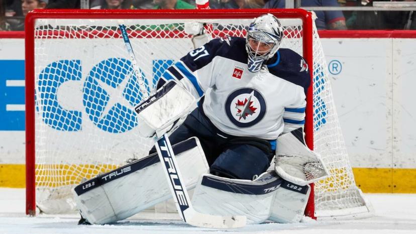 Jets vs Lightning NHL Predictions, Odds, Props, and Best Bets (11/14)