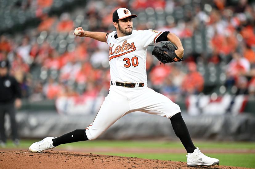 Guardians vs Orioles MLB Predictions, Odds & Best Bets (6/26)