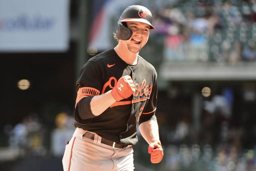 Gunnar Henderson and the Orioles host the Astros tonight