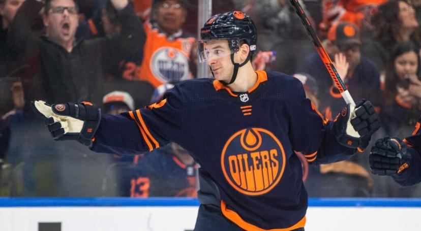 Bruins vs Oilers NHL Predictions, Odds, Props, & Best Bets (12/19)