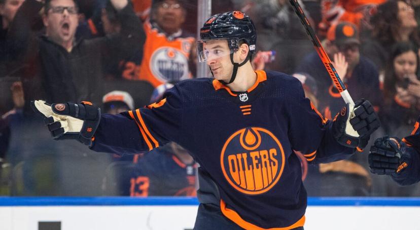 Can Edmonton keep things going at home and take down the Dallas Stars?