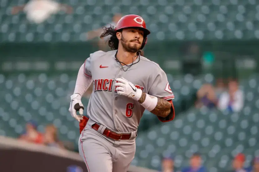 Reds vs Braves predictions & MLB odds