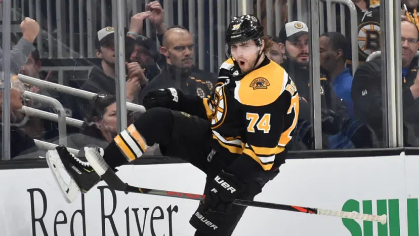 Maple Leafs vs Bruins NHL Game 5 Predictions, Odds, & Best Bets