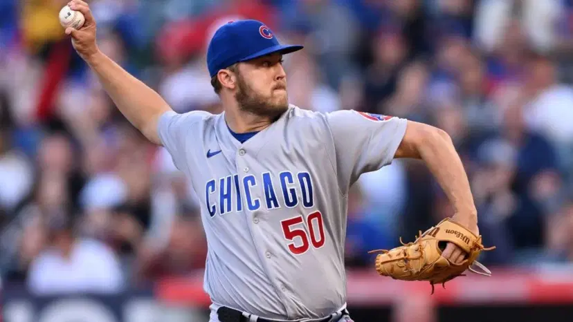 Jameson Taillon takes the mound against the Giants on Sunday Night Baseball - Giants Cubs Picks