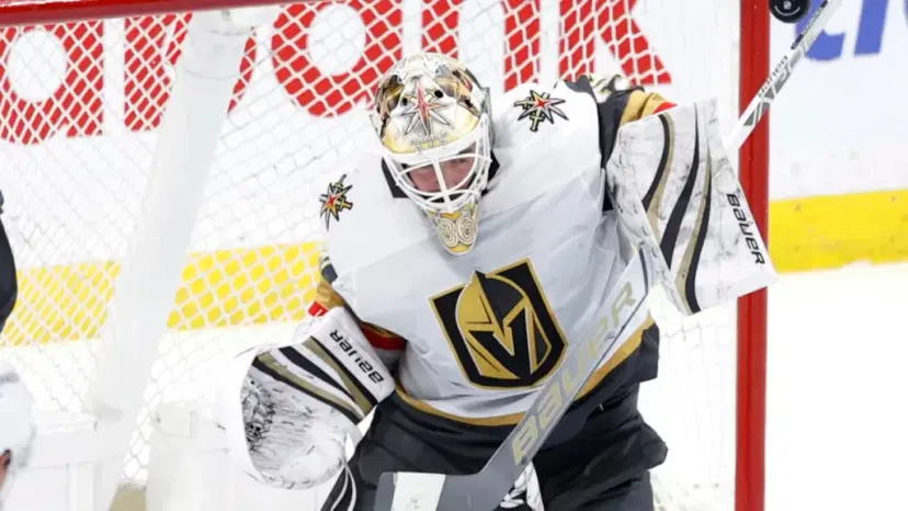 Golden Knights vs Canucks NHL predictions, odds, and best bets