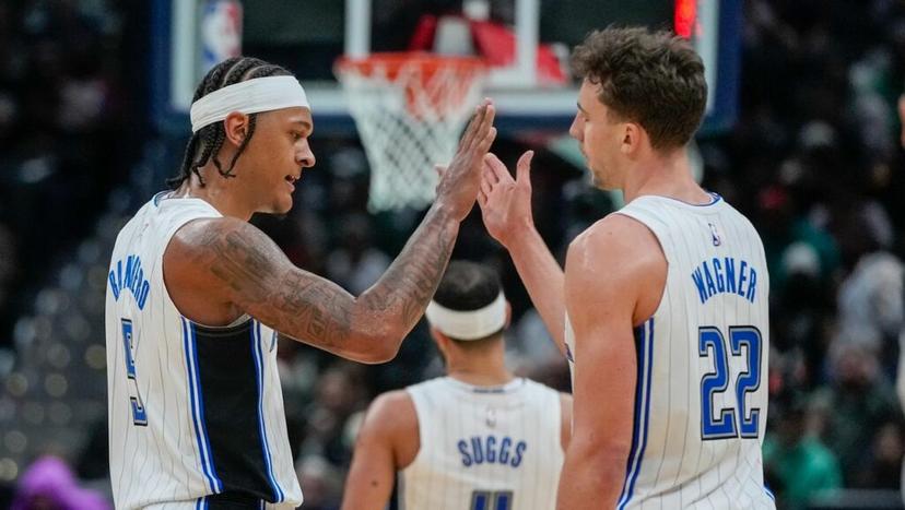 Magic vs Cavaliers predictions, odds and best NBA picks today