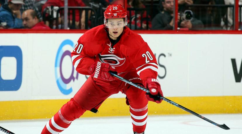Hurricanes vs Lightning NHL Predictions, Odds, Props & Best Bets (1/7)