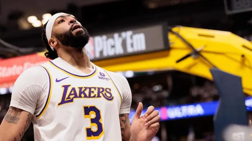 Lakers vs Warriors NBA Christmas Predictions, Odds, Props & Picks