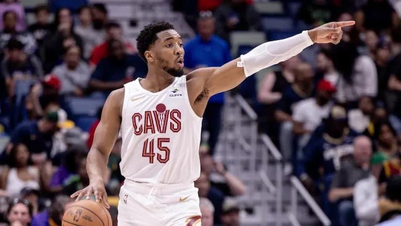 Cavaliers vs Thunder NBA Predictions, Odds, Props & Picks (1/16)