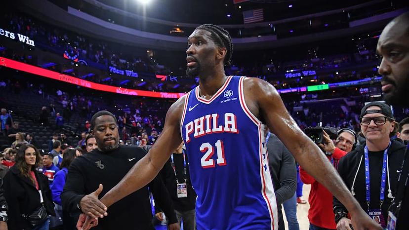 Bucks vs 76ers NBA Predictions, Odds & Picks (10/23)