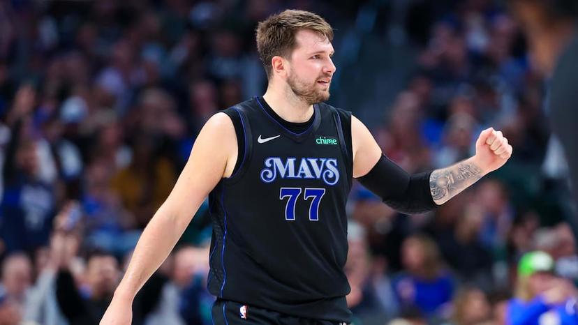 Suns vs Mavericks NBA Predictions, Odds & Picks (11/8)