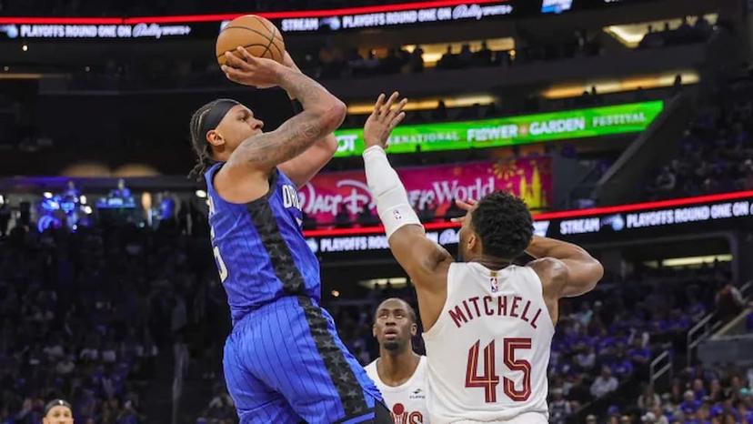 Magic vs Lakers NBA Predictions, Odds, Props & Picks (11/21)