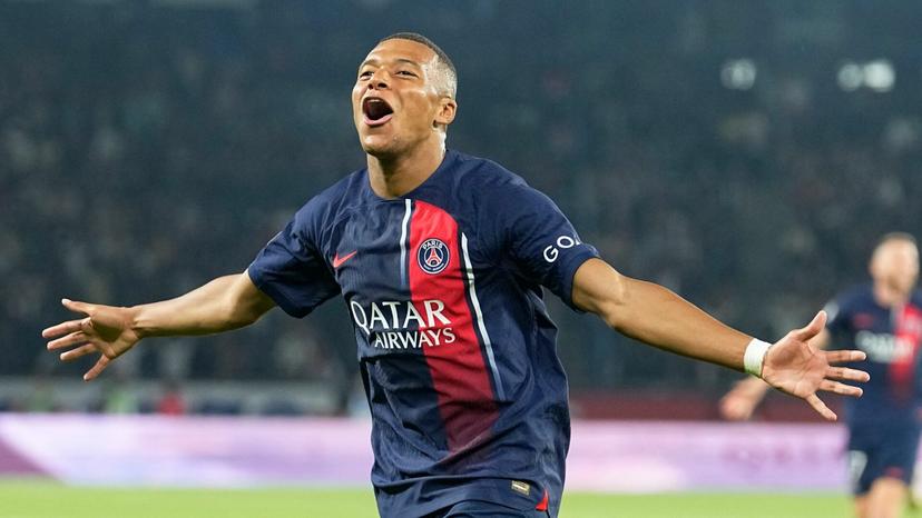 Soccer Picks for the Weekend: 3 Best Bets for April 6-7, 2024