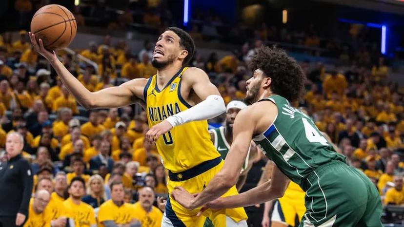 Pacers vs Knicks Game 2 predictions