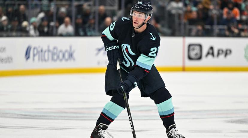 Kraken vs Jets NHL Predictions, Odds, Props & Best Bets (1/16)
