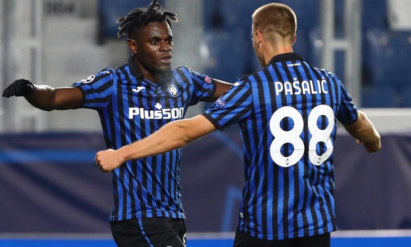 Atalanta look to end Leverkusen's dominance today