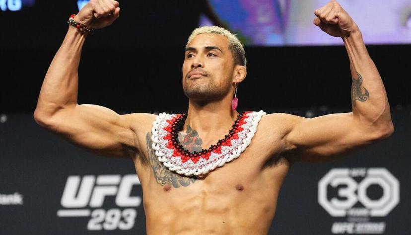 UFC Macau predictions, odds & Best bets