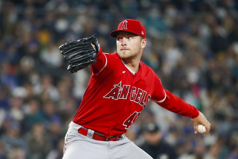 Reid Detmers has gotten lit up recently, giving up five earned runs in three of his last four outings. Will he figure it out tonight? Tigers Angels Picks