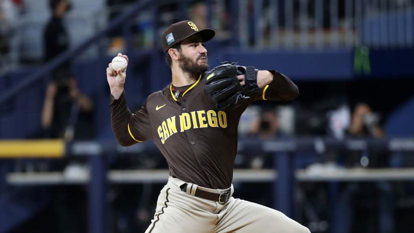 Astros vs Padres MLB Predictions, Odds & Best Bets (9/18)