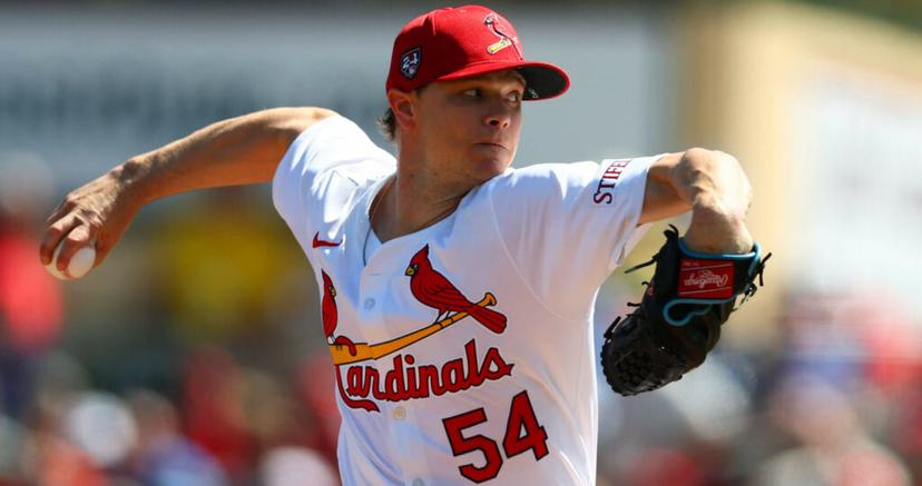 Padres vs Cardinals MLB Predictions, Odds & Best Bets (8/29)