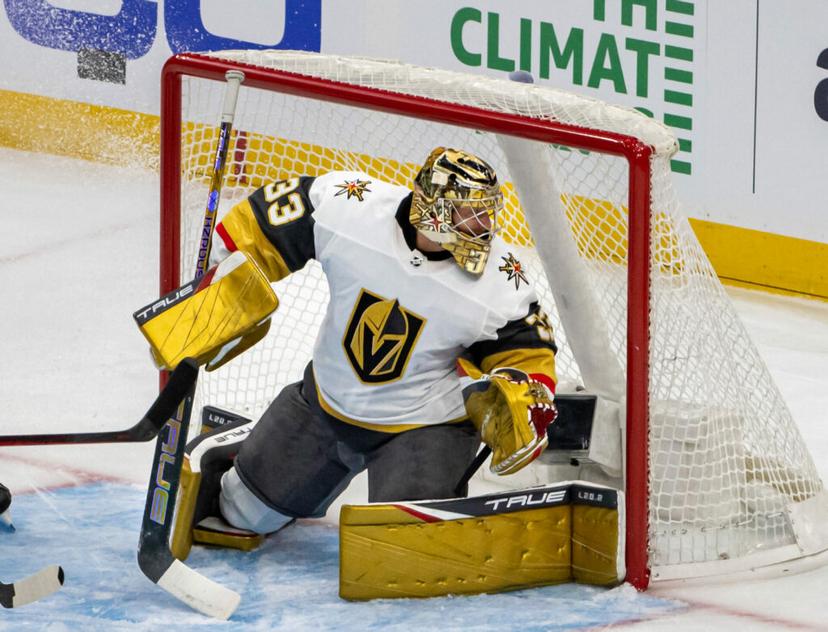Golden Knights vs Oilers NHL Predictions, Odds, Props & Picks (11/6)