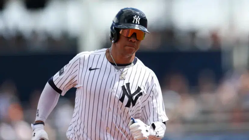 Yankees vs Rays MLB Predictions, Odds & Best Bets (7/10)