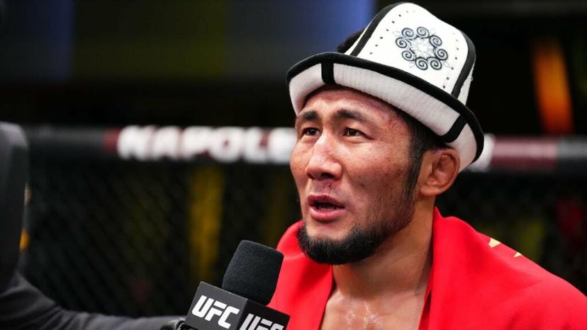 UFC 301: Pantoja vs Erceg Full Card Odds & Prelim Picks