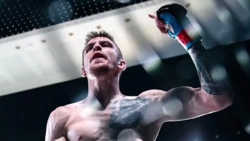 UFC Vegas 92: Barboza vs Murphy Full Card Odds, Prelim Picks, Start Time, How to Watch, & More