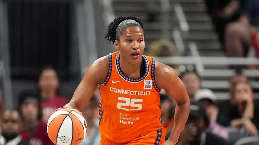 Sun vs Lynx WNBA Game 5 Predictions, Odds, & Best Bets for Semifinals (10/8)
